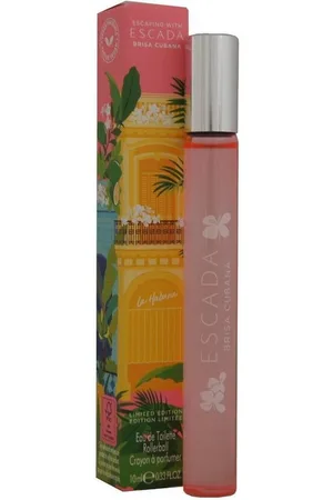 Escada Eau de Toilette Brisa Cubana Eau de Toilette Rollerball 10ml - Verkäufer: Lamigo Perfumery GmbH & Co. KG