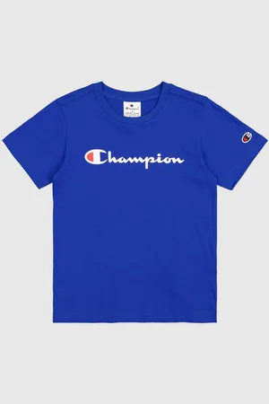 Champion T-Shirt für Kinder