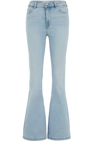 WE Fashion High-waist-Jeans - Verkäufer: