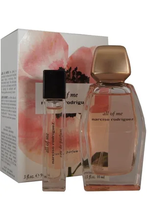 Narciso rodriguez Duft-Set all of me Eau de Parfum 90ml & Eau de Parfum 10ml, 1-tlg. - Verkäufer: Lamigo Perfumery GmbH & Co. KG