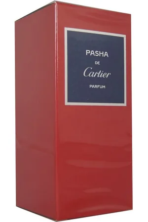Cartier Eau de Parfum Pasha De Parfum 100ml - Verkäufer: Lamigo Perfumery GmbH & Co. KG
