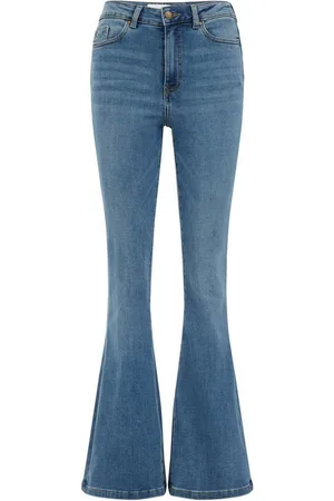WE Fashion High-waist-Jeans - Verkäufer: