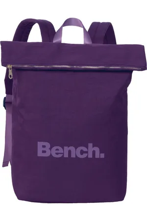 Bench Freizeitrucksack Bench Damen Jugend Freizeitrucksack, Damen, Jugend, Cityrucksack Nylon, ca. 56cm hoch, uni - Verkäufer: Fit4Style Silberschmuck - IMPPAC
