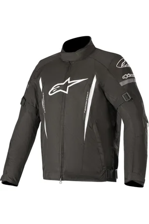 Alpinestars Motorradjacke Gunner v2 wasserdichte Motorrad Textiljacke - Verkäufer: Fc-Moto