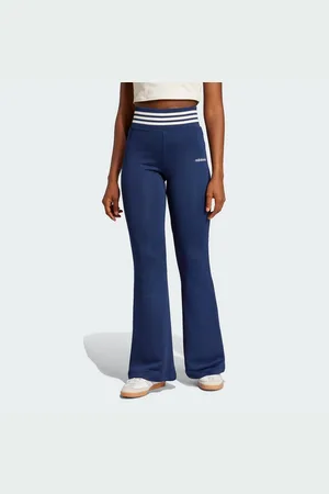 adidas Sporthose FLARED HOSE - Verkäufer: adidas AG
