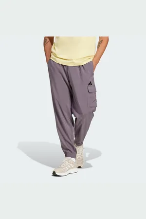 adidas Cargohose ESSENTIALS SMALL LOGO CARGOHOSE - Verkäufer: adidas AG