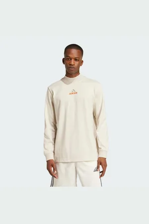 adidas Lauftop MOCK NECK Q1 LONGSLEEVE - Verkäufer: adidas AG