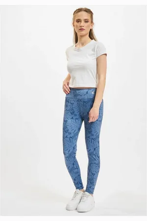 Just Rhyse Leggings JR Summertime Leggings mit elastischem Bund - Verkäufer: Finerobe Fashion
