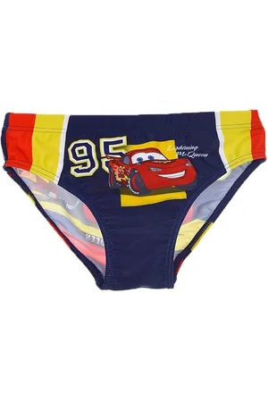 Disney Badehose Disney Pixar Cars - Verkäufer: Bienes Shop