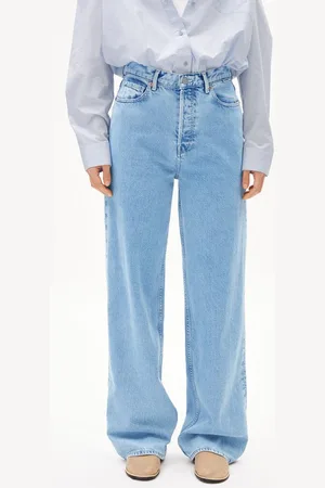 Armedangels Boyfriend-Jeans ENIJAA Damen 5-Pocket-Style - Verkäufer: