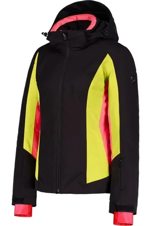 DIELSPORT Funktionsjacke FIONA- WOMEN