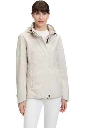 Betty Barclay Parka Parka mit Funktion