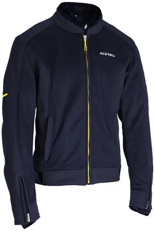 Acerbis Motorradjacke Gordon wasserdichte Motorrad Textiljacke - Verkäufer: Fc-Moto