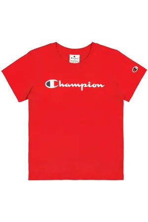 Champion T-Shirt für Kinder