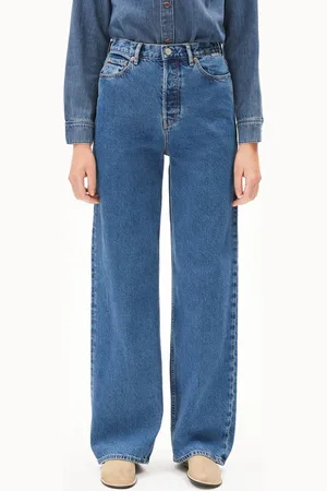 Armedangels Boyfriend-Jeans ENIJAA Damen 5-Pocket-Style - Verkäufer: