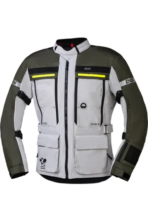 IXS Motorradjacke Montevideo-Air 3.0 Motorrad Textiljacke - Verkäufer: Fc-Moto