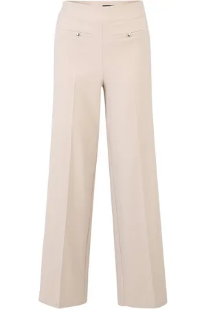 Betty Barclay Marlene-Hose Marlene-Hose unifarben Form