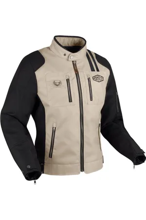 Segura Motorradjacke Scorpio Motorrad Textiljacke - Verkäufer: Fc-Moto
