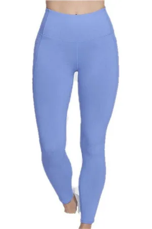 Skechers Trainingstights Goflex Hw Legging Ii - Verkäufer: Sportpoint24