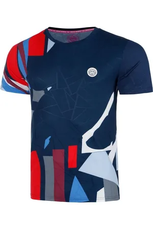 Bidi Badu T-Shirt New York 2024 Tee - Verkäufer: Tennis-Point