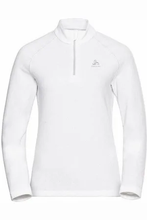 Odlo Skijacke Rigi Mid Layer 1/2 Zip - Verkäufer: Sportpoint24