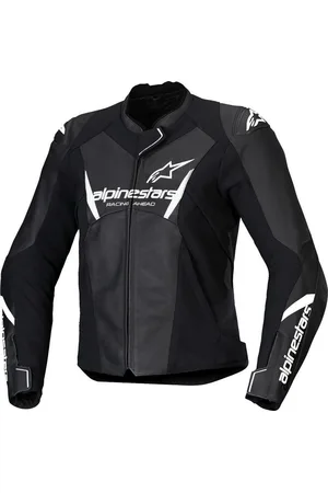 Alpinestars Motorradjacke Stella Faster V3 Damen Motorrad Lederjacke - Verkäufer: Fc-Moto