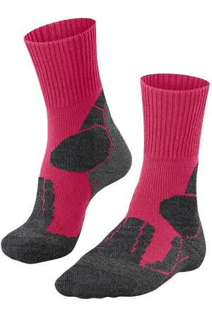 Falke Wandersocken TK1 Adventure (1-Paar) Hoher Schutz für bergiges Gelände - Verkäufer: