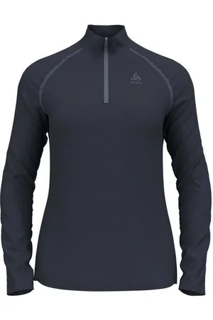 Odlo Skijacke Rigi Mid Layer 1/2 Zip - Verkäufer: Sportpoint24