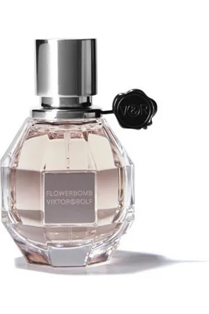 Viktor & Rolf Eau de Parfum Flowerbomb, Glasflakon, Parfüm EDP, Damenduft - Verkäufer: Look@myshop