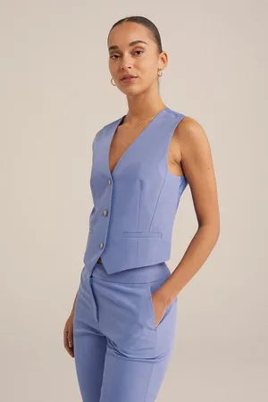 WE Fashion Sweatweste - Verkäufer: