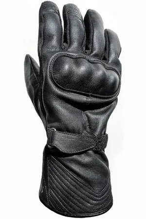 Helstons Motorradhandschuhe Ecko Winter Motorradhandschuhe wasserdicht - Verkäufer: Fc-Moto