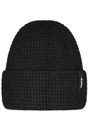 Barts Baseball Cap Vireo Turnup BLACK - Verkäufer: Sport Butsch GmbH & Co.KG