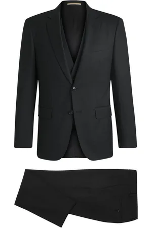 HUGO BOSS Anzug H-Huge-3Pcs-232 (keine Angabe, 1-tlg., keine Angabe) - Verkäufer: EGOIST