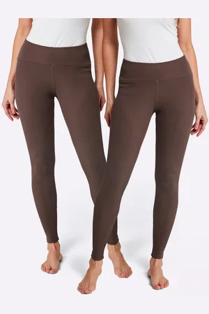 WITT WEIDEN Jerseyhose Leggings (2-tlg) - Verkäufer: -Gruppe