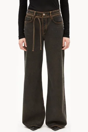 Armedangels Boyfriend-Jeans ASTRAEAAS Damen 5-Pocket-Style - Verkäufer: