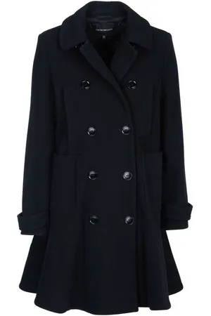 Emporio Armani Kurzmantel Mantel - Verkäufer: FASHIONESTA