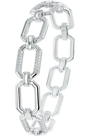 JOOP! Armband 2038943, mit Zirkonia (synth)