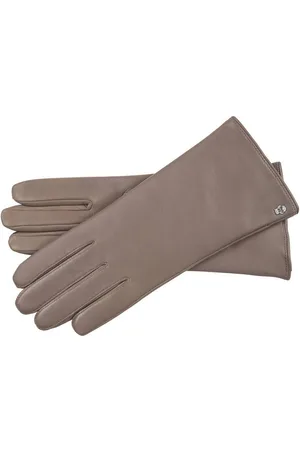 ROECKL Lederhandschuhe Damen Handschuhe aus Leder (2-St) - Verkäufer: engelhorn