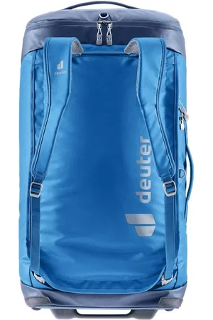 Deuter Trolley Reisetasche Duffel Pro Movo 60, 2 Rollen - Verkäufer: Koffer24 GmbH