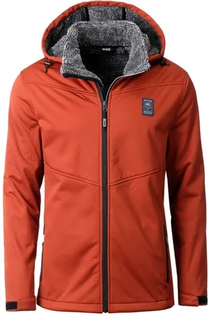 Linea Softshelljacke LPO Herren Softshelljacke mit Teddyfutter - Verkäufer: MODEWERK