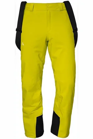 Schöffel Skihose Weissach mit wasserdichter Funktion - Verkäufer: onQuality