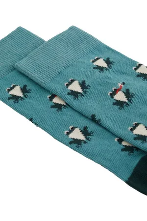 WE Fashion Basicsocken - Verkäufer: