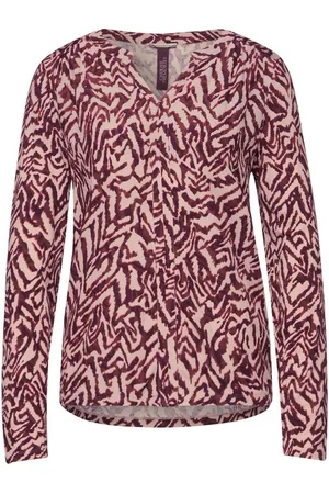 Street one Sweatshirt - Verkäufer: kressmann-schwerin