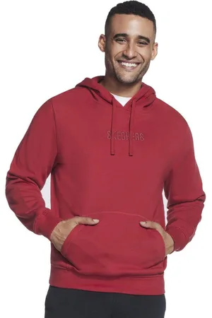 Skechers Sweatshirt SKECH-SWEATS Incognito Hoodie - Verkäufer: Sportpoint24