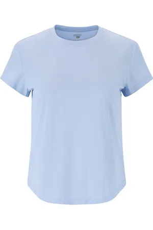 Athlecia T-Shirt Doja W S/S Tee Windsurfer - Verkäufer: Sport Schart [outdoor-trekking-fitness]