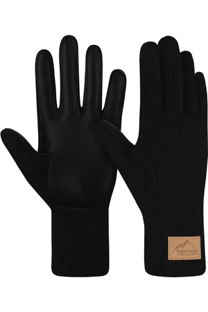 Normani Skihandschuhe Nakara Unisex Winterhandschuhe Merinohandschuhe Thermohandschuhe - Verkäufer:
