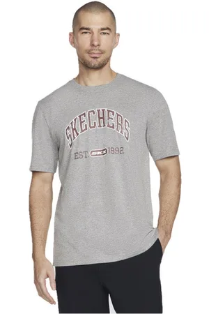 Skechers T-Shirt Prestige Tee - Verkäufer: Sportpoint24