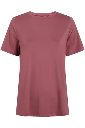 energetics T-Shirt Da.-T-Shirt Gora II SS W 291 RED WINE - Verkäufer: INTERSPORT Schwab