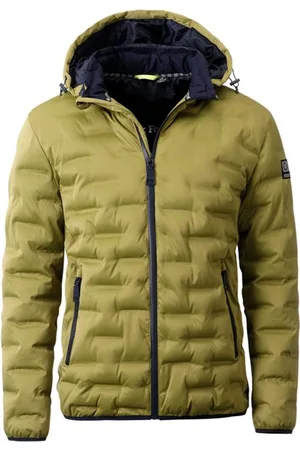 Linea Steppjacke - Verkäufer: MODEWERK