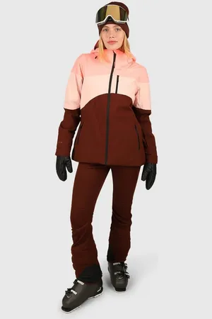 Brunotti Skijacke Fastonia Women Snow Jacket - Verkäufer: Compact Sport und Spiel